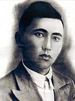 Тусупбаев Таттибек